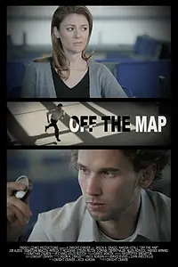 Постер к фильму «Off the Map (2011)»