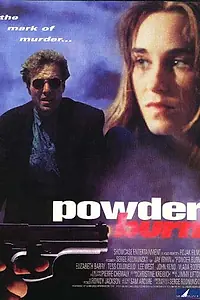 Постер к фильму «Пороховой ожог (1995)»