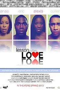 Постер к фильму «Lesson Before Love (2011)»