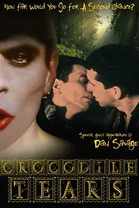 Постер к фильму «Слезы крокодила (1997)»