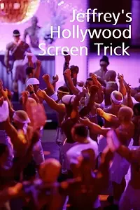 Главный постер мультфильма «Jeffrey's Hollywood Screen Trick (2001)»