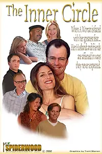 Постер к фильму «Узкий круг (2005)»