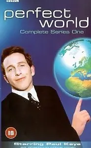 Постер к сериалу «Идеальный мир (2000 - 2001)»