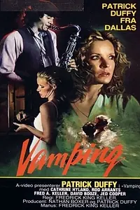 Главный постер фильма «Пустой дом после похорон (1984)»