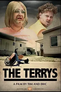 Постер к фильму «Терри и Терри (2011)»