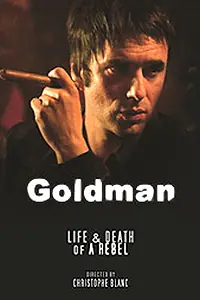 Постер к фильму «Гольдман (2011)»