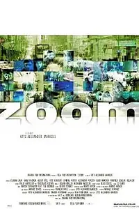 Постер к фильму «Zoom (2000)»