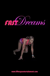 Постер к фильму «Fast Dreams (2023)»