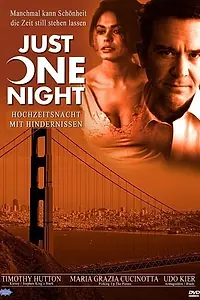 Постер к фильму «Всего одна ночь (1999)»