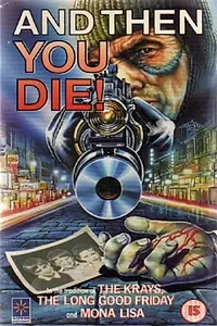 Постер к фильму «И затем вы умираете (1987)»