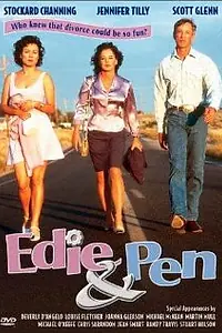Постер к фильму «Эди и Пен (1996)»