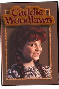 Главный постер фильма «Caddie Woodlawn (1989)»
