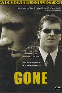 Постер к фильму «Gone (2002)»