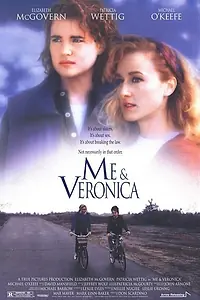 Постер к фильму «Я и Вероника (1992)»