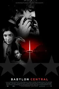 Постер к фильму «Babylon Central (2010)»