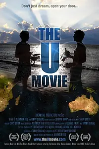 Главный постер фильма «The U Movie (2010)»