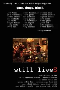 Постер к фильму «Still Lives (1999)»