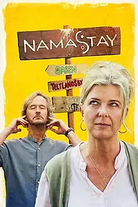 Постер к сериалу «NamaStay (2024)»