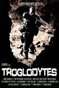 Постер к фильму «Troglodytes (2011)»