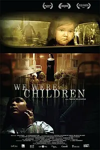 Постер к фильму «We Were Children (2012)»