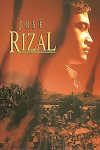 Постер к фильму «Хосе Рисаль (1998)»