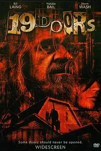 Главный постер фильма «19 дверей (2011)»