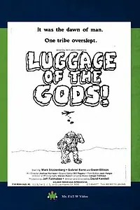 Постер к фильму «Luggage of the Gods! (1983)»