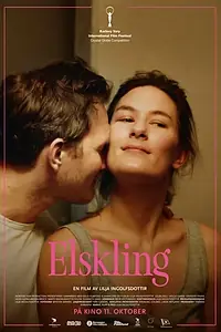 Постер к фильму «Elskling (2024)»