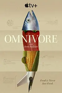 Постер к сериалу «Omnivore (2024)»