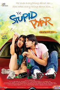 Постер к фильму «Ye Stupid Pyar (2011)»