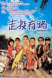 Постер к фильму «Беглец (2001)»