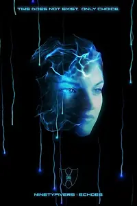 Постер к фильму «95-е: Беглецы во времени (2013)»