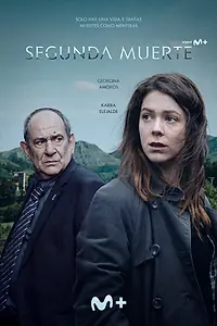 Постер к сериалу «Вторая смерть (2024)»