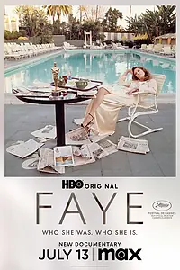 Постер к фильму «Фэй (2024)»