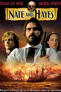 Главный постер фильма «Нэйт и Хейс (1983)»