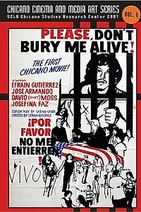Главный постер фильма «Пожалуйста, не хороните меня живьем! (1976)»