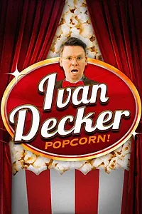 Постер к фильму «Popcorn (2024)»