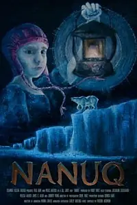 Постер к мультфильму «Nanuq (2011)»