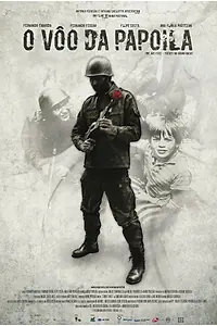 Постер к фильму «O vôo da Papoila (2011)»