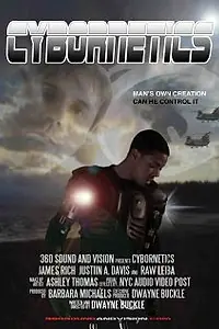 Постер к фильму «Cybornetics (2012)»