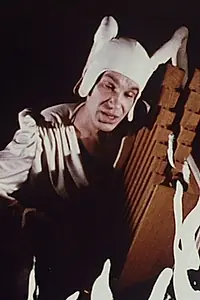 Главный постер фильма «Wide Angle Saxon (1975)»