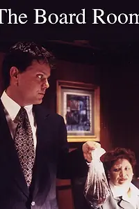 Постер к фильму «The Board Room (2002)»