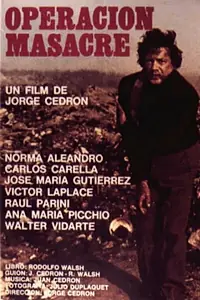Постер к фильму «Операция «Истребление» (1973)»
