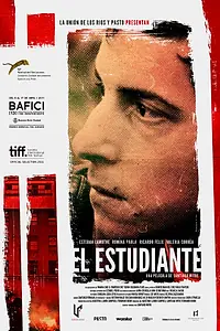 Постер к фильму «Студент (2011)»