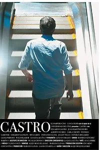 Постер к фильму «Castro (2009)»