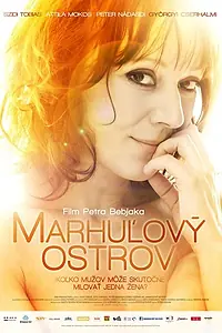 Постер к фильму «Абрикосовый остров (2011)»