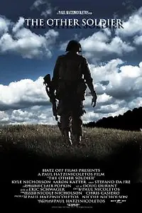 Главный постер фильма «The Other Soldier (2011)»