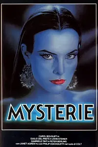 Главный постер фильма «Мистера (1983)»