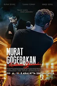 Постер к фильму «Murat Gögebakan: Kalbim Yarali (2023)»