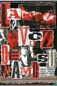 Постер к фильму «Голос хозяина (2001)»